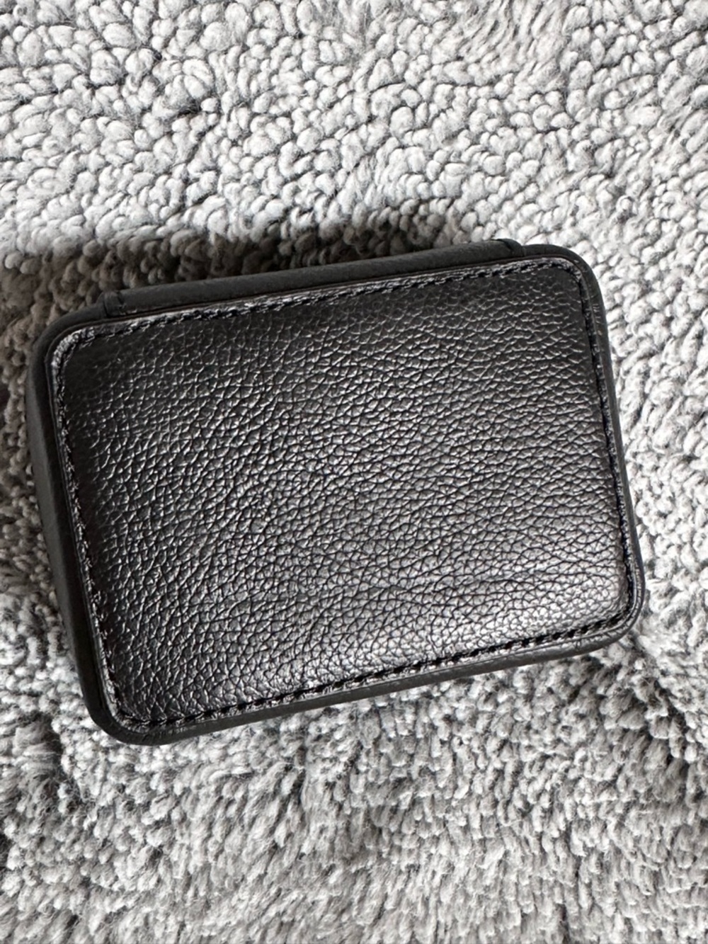 Coach Pill Box F25439 - Picture 4 of 12